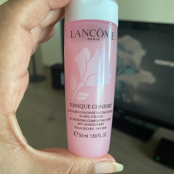 Lancome Comfort Toner - Picture 1 of 1